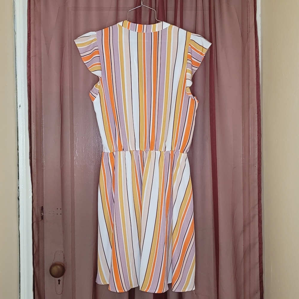 Spring Dress - Picture 3 of 3
